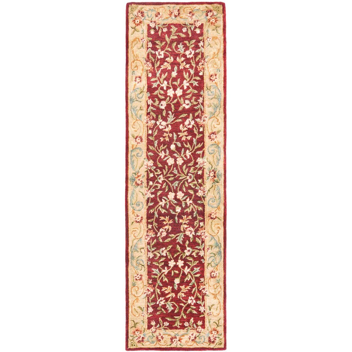 Bergama 164 Rug | Safavieh - BRG164