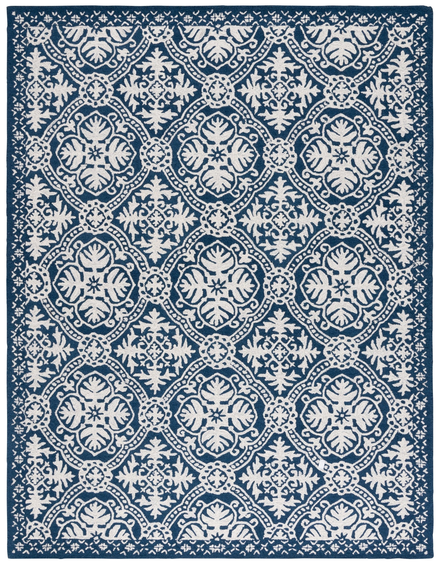 Nina 6606 Rug | Lauren Ralph Lauren - LRL6606