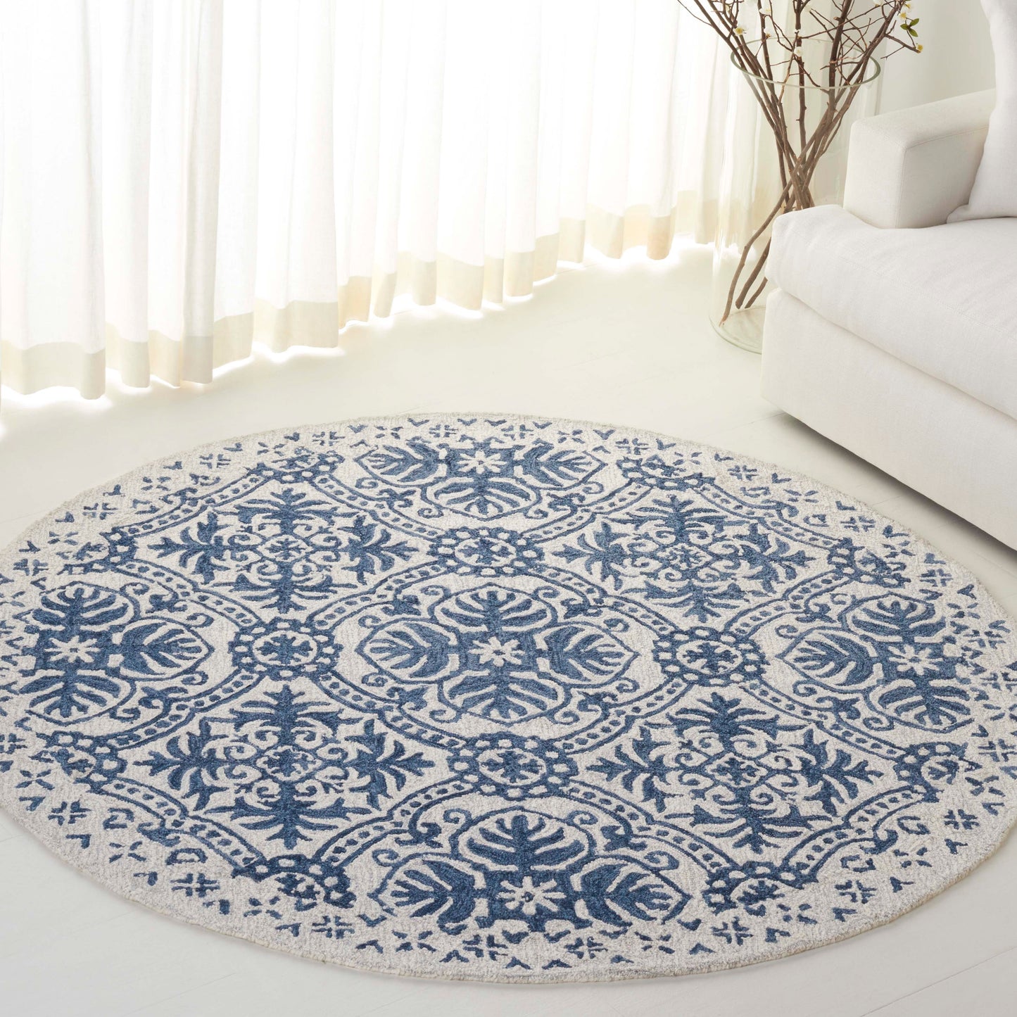 Nina 6606 Rug | Lauren Ralph Lauren - LRL6606