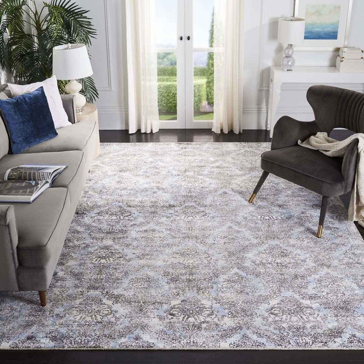 Mirage 735 Rug | Safavieh - MIR735