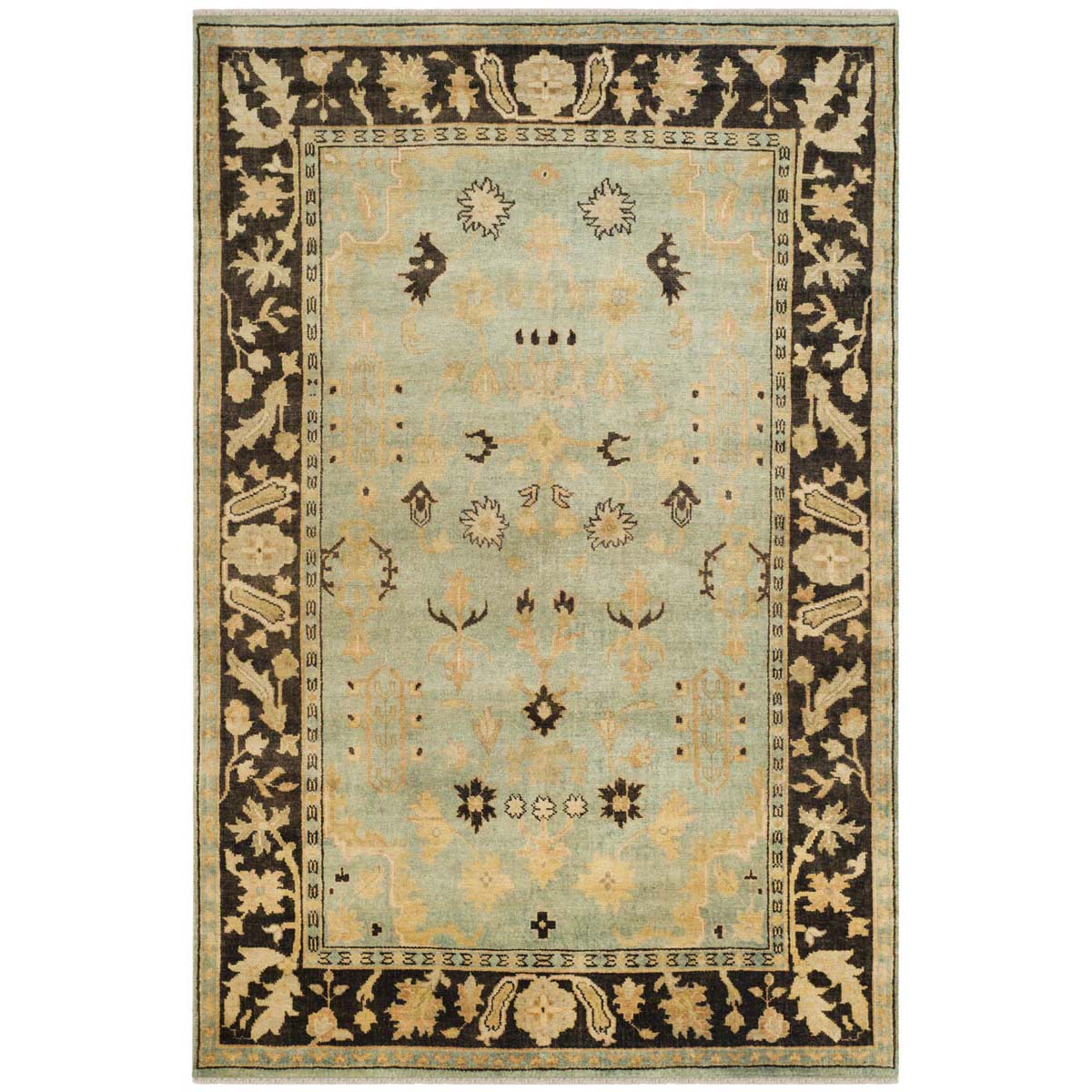 Oushak 112 Rug | Safavieh - OSH112