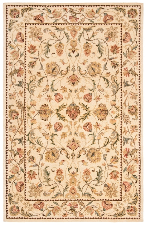 Bergama 161 Rug | Safavieh - BRG161