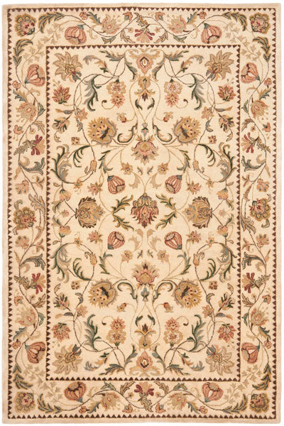 Bergama 161 Rug | Safavieh - BRG161