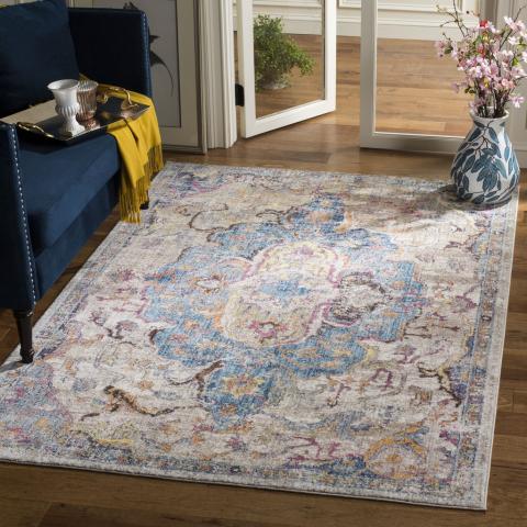Bristol 350 Rug | Safavieh - BTL350