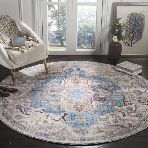 Bristol 350 Rug | Safavieh - BTL350