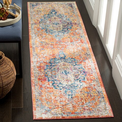 Bristol 350 Rug | Safavieh - BTL350