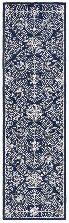 Eleanora 6503 Rug | Lauren Ralph Lauren - LRL6503