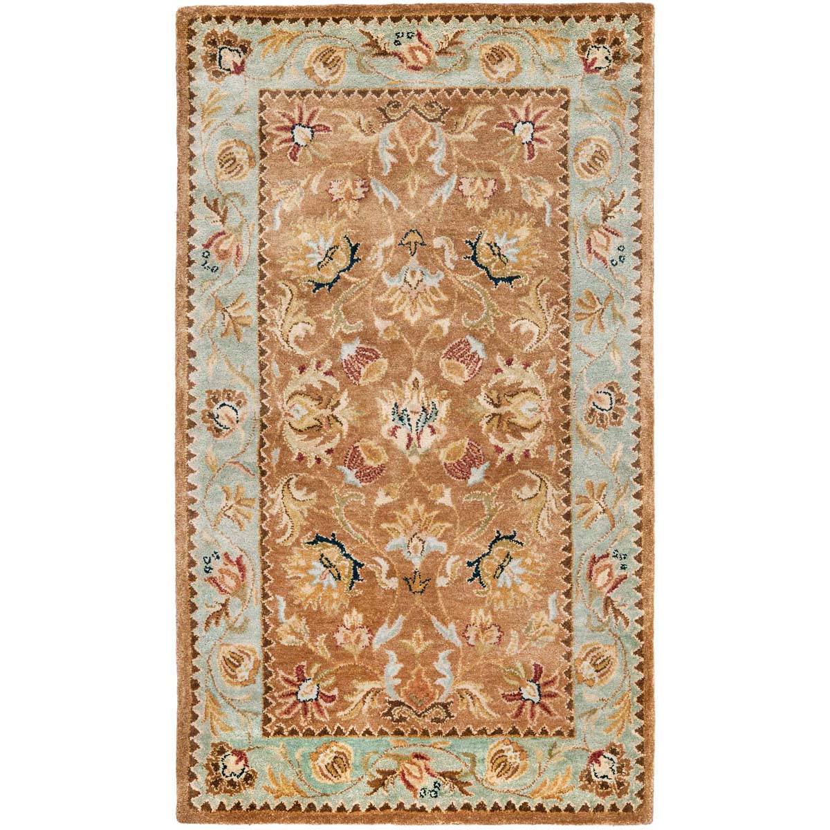 Bergama 161 Rug | Safavieh - BRG161