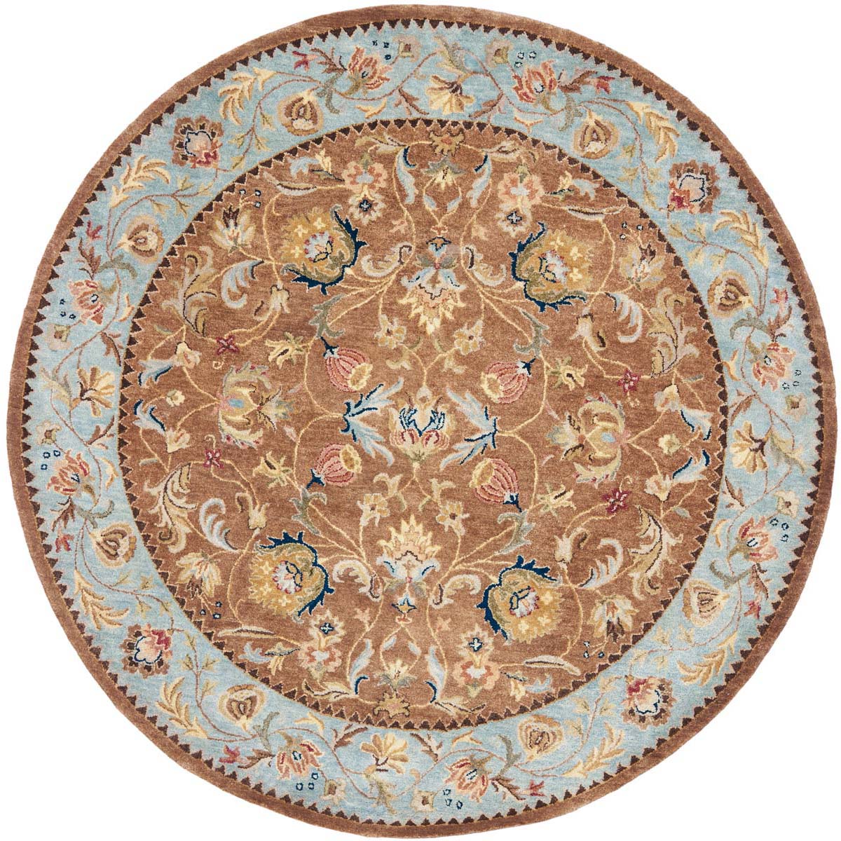 Bergama 161 Rug | Safavieh - BRG161