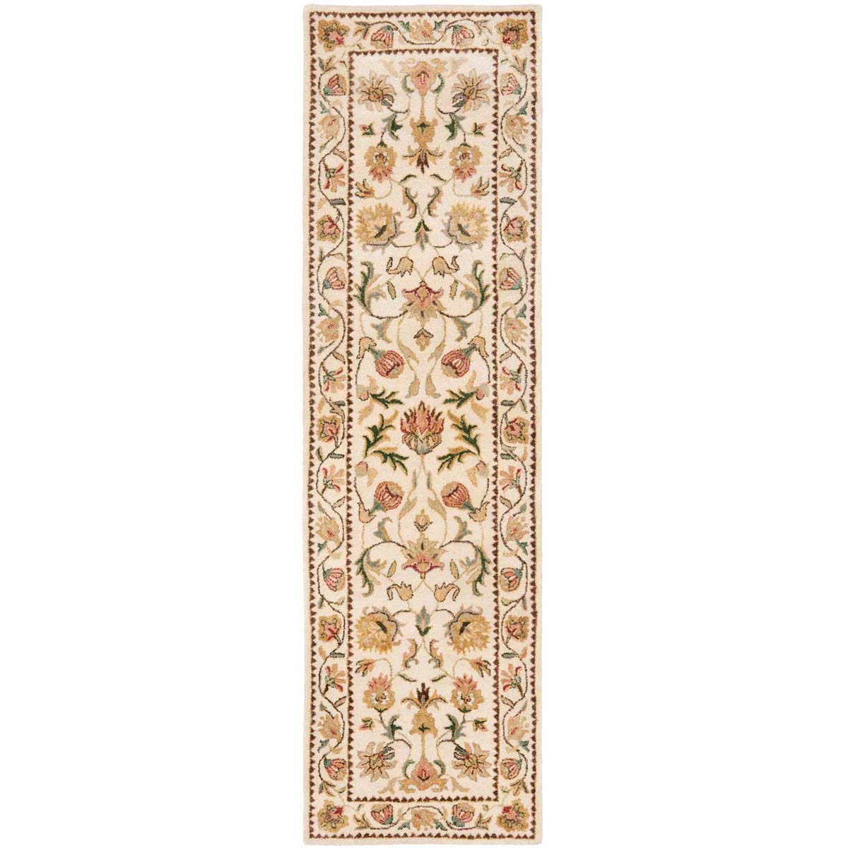 Bergama 161 Rug | Safavieh - BRG161