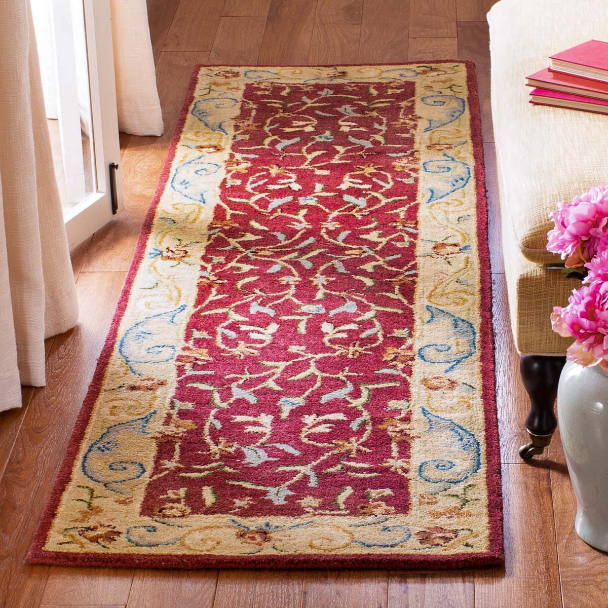Bergama 164 Rug | Safavieh - BRG164