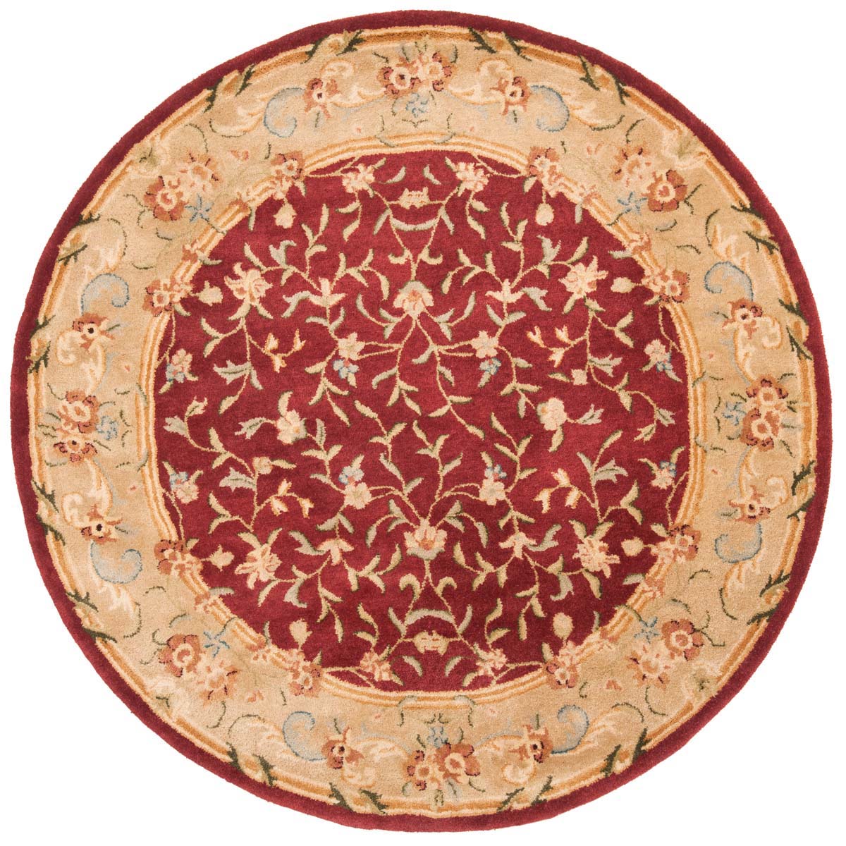 Bergama 164 Rug | Safavieh - BRG164