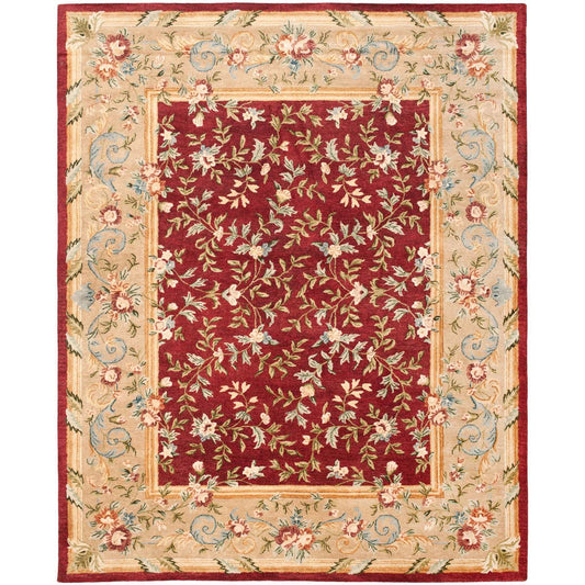 Bergama 164 Rug | Safavieh - BRG164