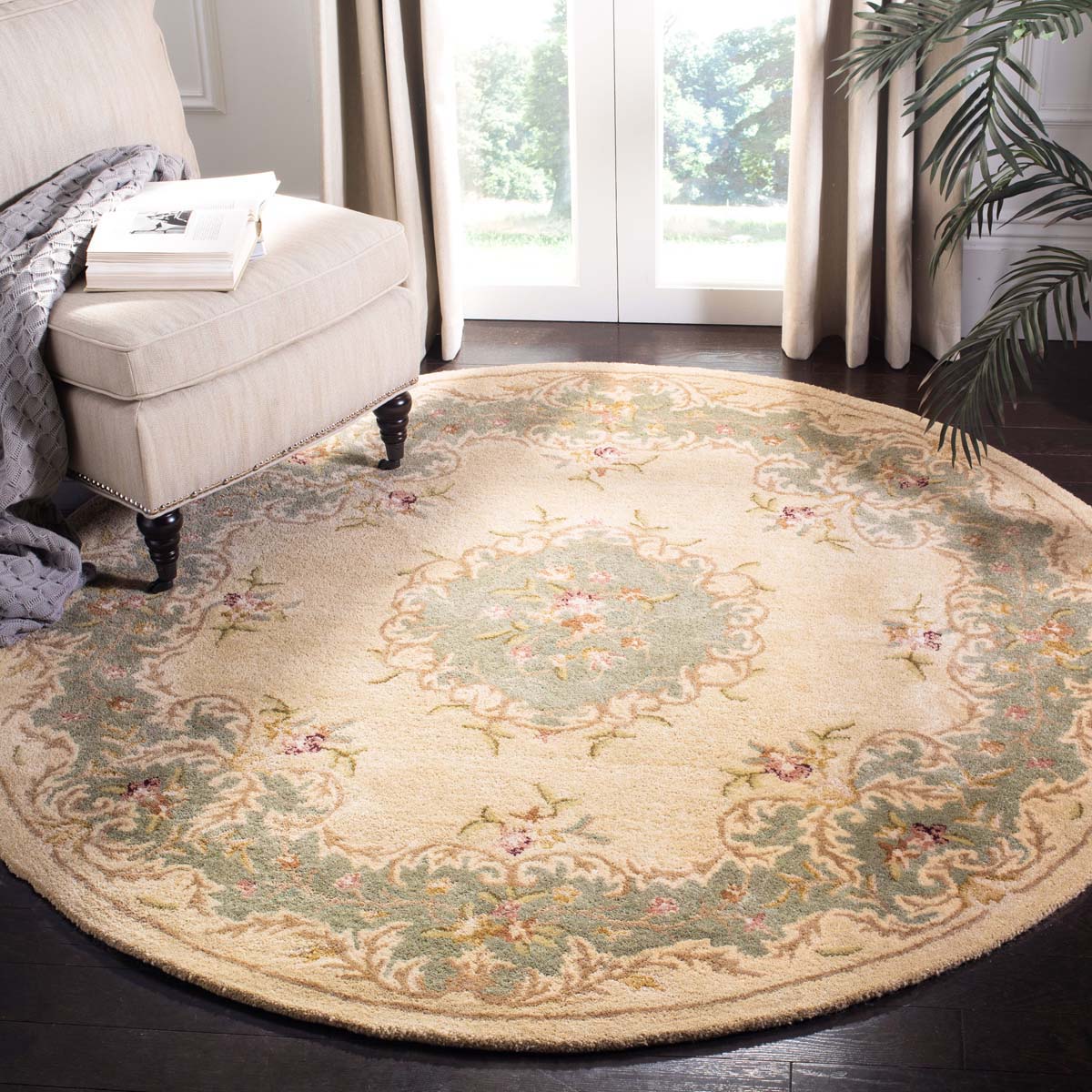 Bergama 166 Rug | Safavieh - BRG166