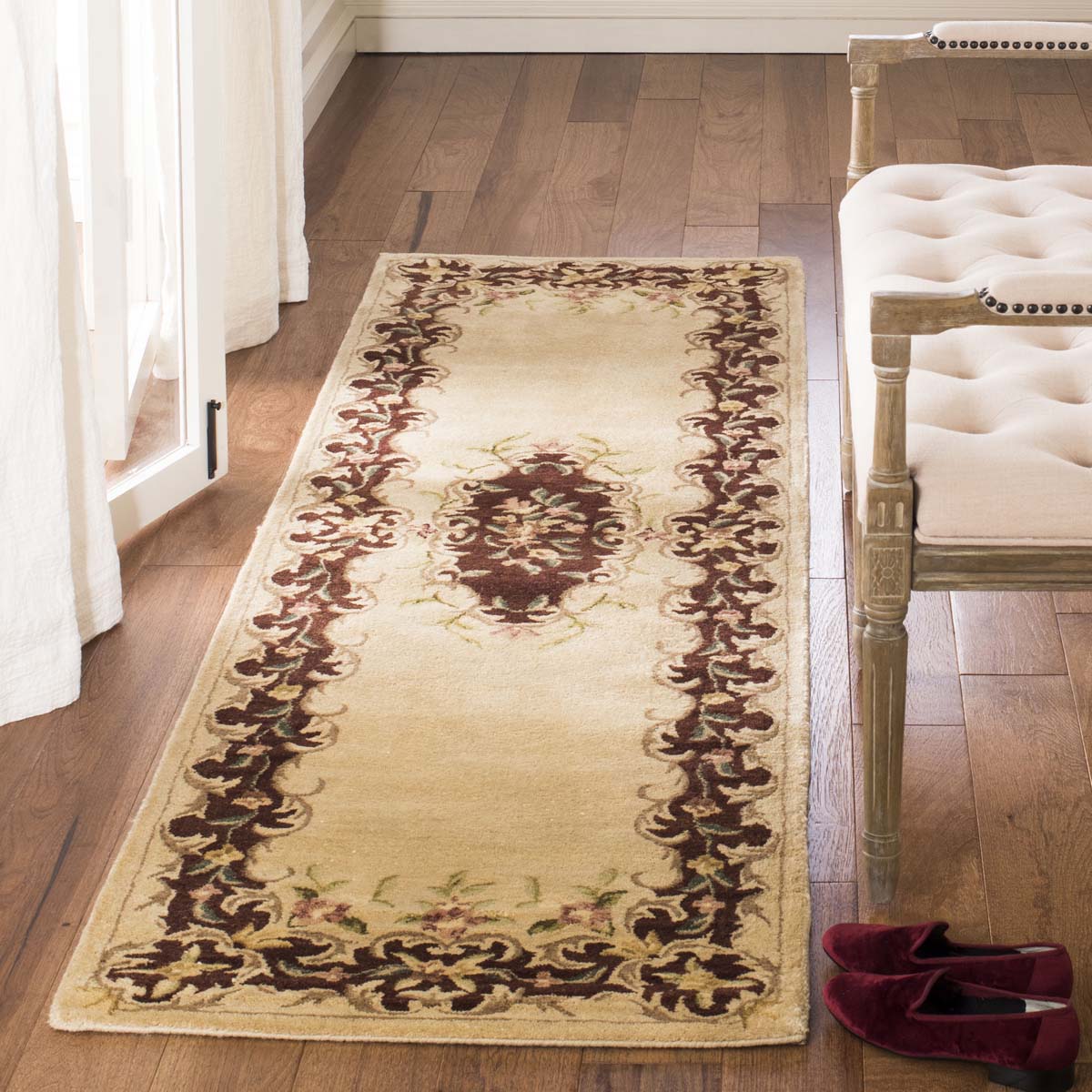 Bergama 166 Rug | Safavieh - BRG166