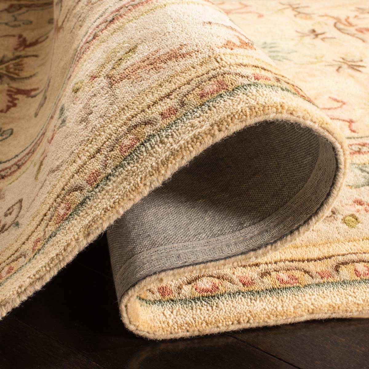 Bergama 168 Rug | Safavieh - BRG168
