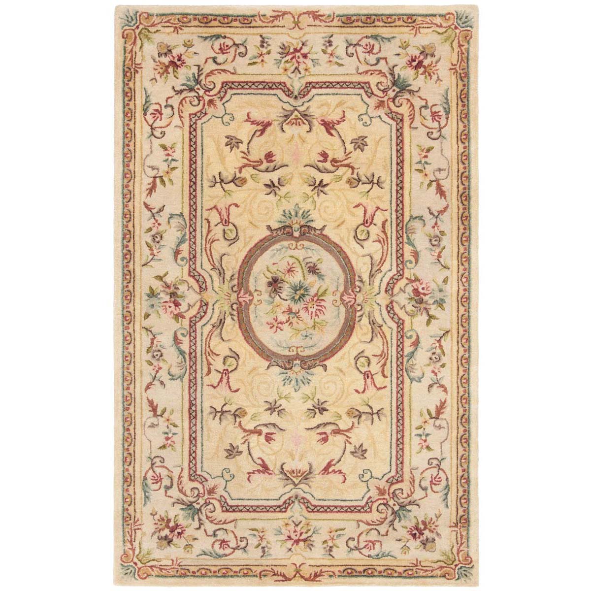 Bergama 168 Rug | Safavieh - BRG168