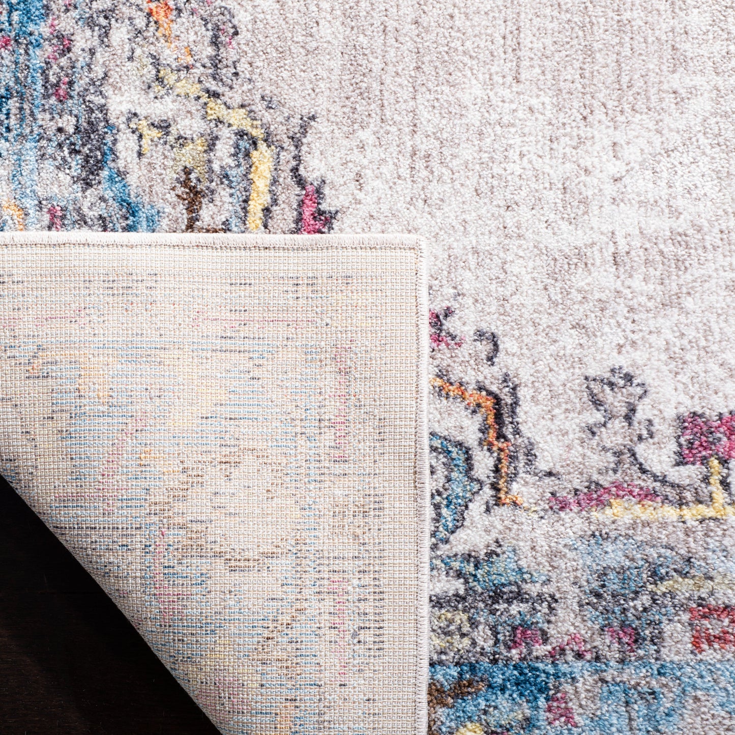 Bristol 343 Rug | Safavieh - BTL343