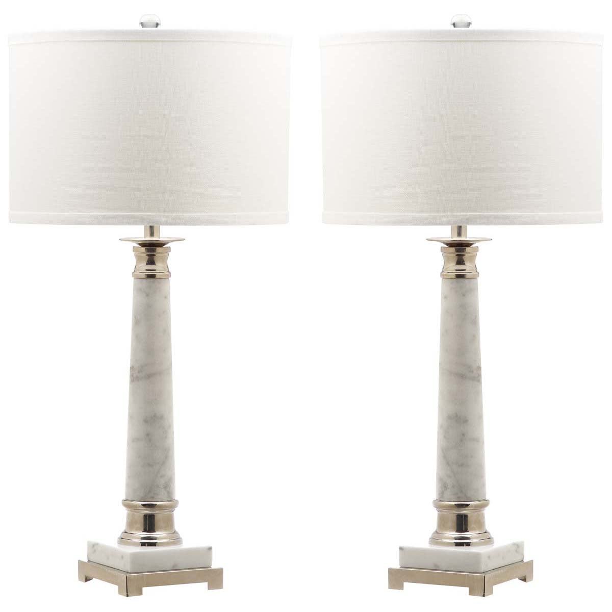 Colleen 31 Inch H Table Lamp (Set of 2) | Safavieh - LIT4277