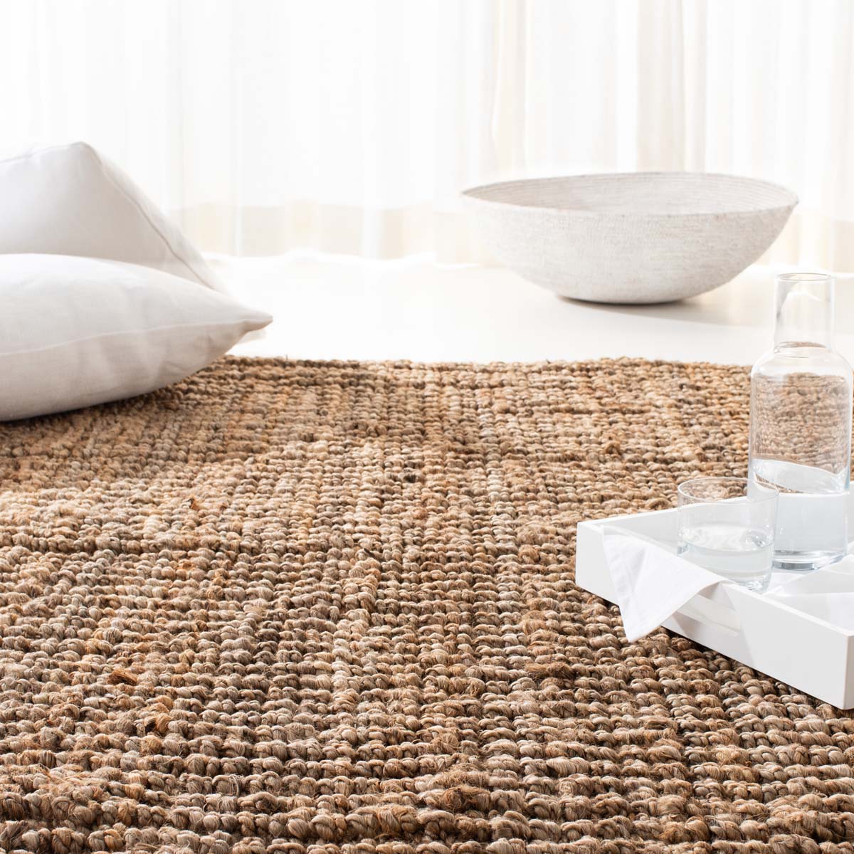 Natural Fiber 0547 Rug | Lauren Ralph Lauren - LRL0547