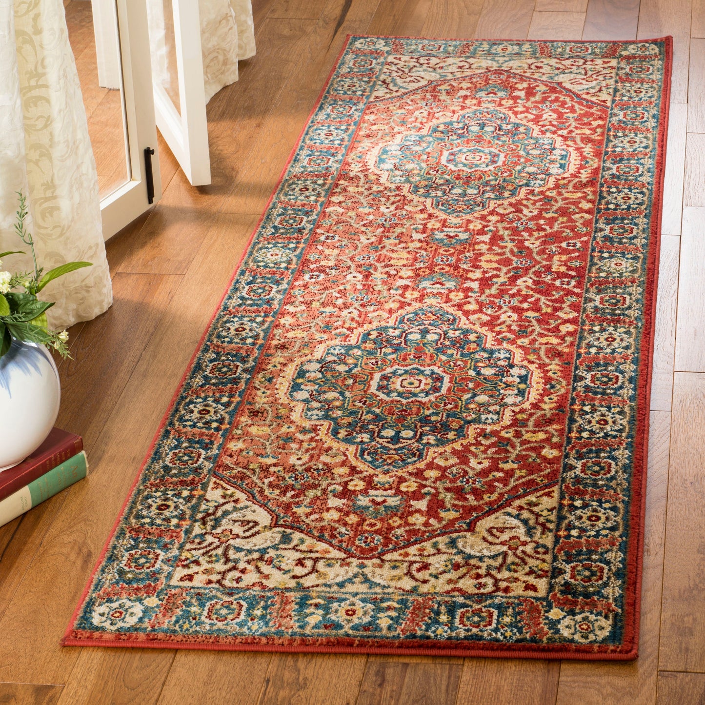 Chloe 1221 Rug | Lauren Ralph Lauren - LRL1221