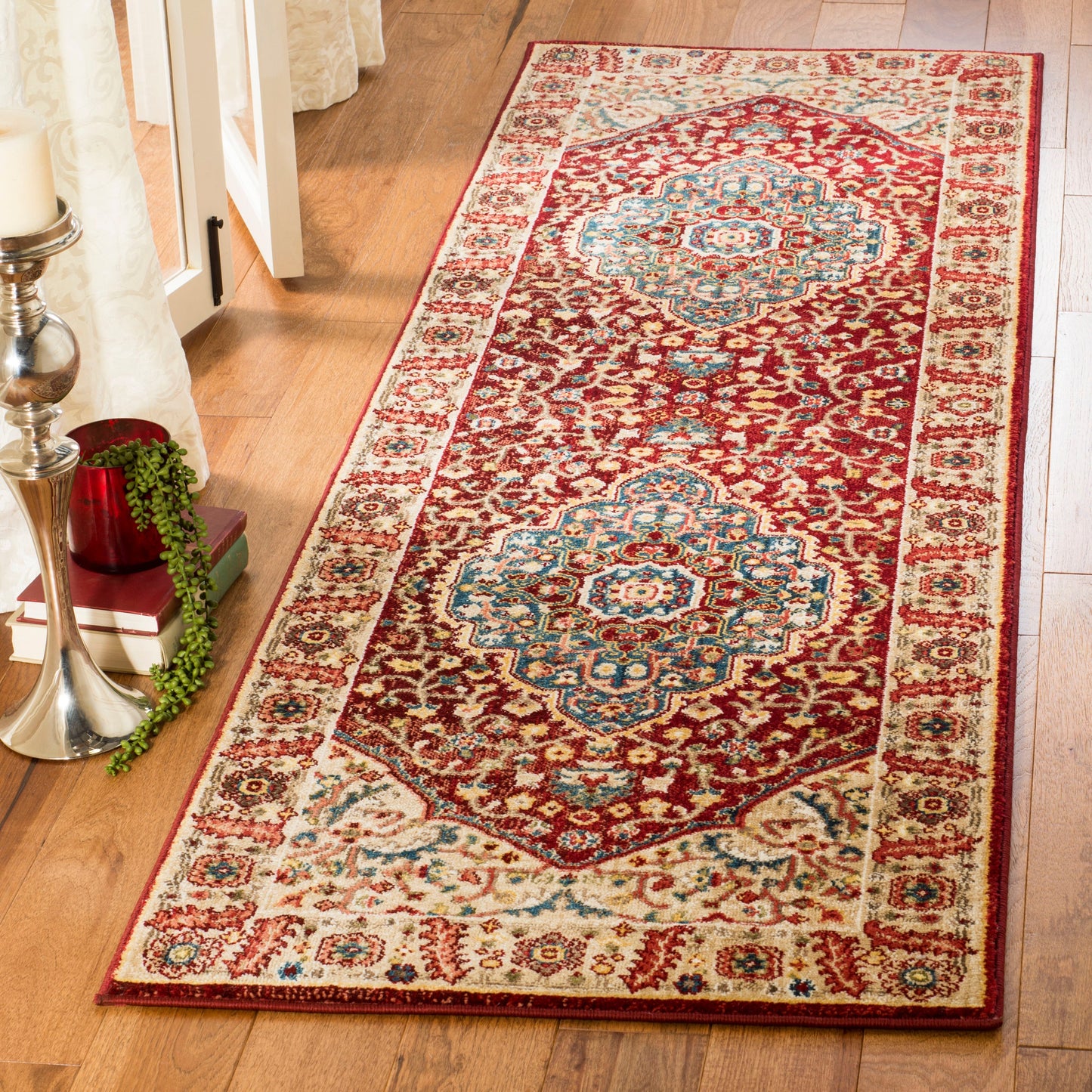 Chloe 1221 Rug | Lauren Ralph Lauren - LRL1221