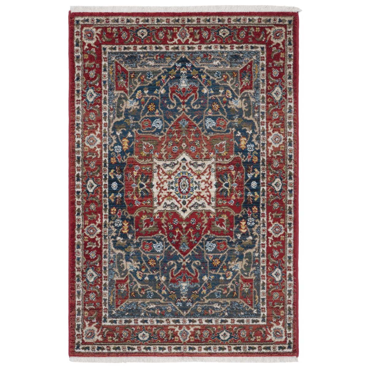 Camille 1225 Rug | Lauren Ralph Lauren - LRL1225