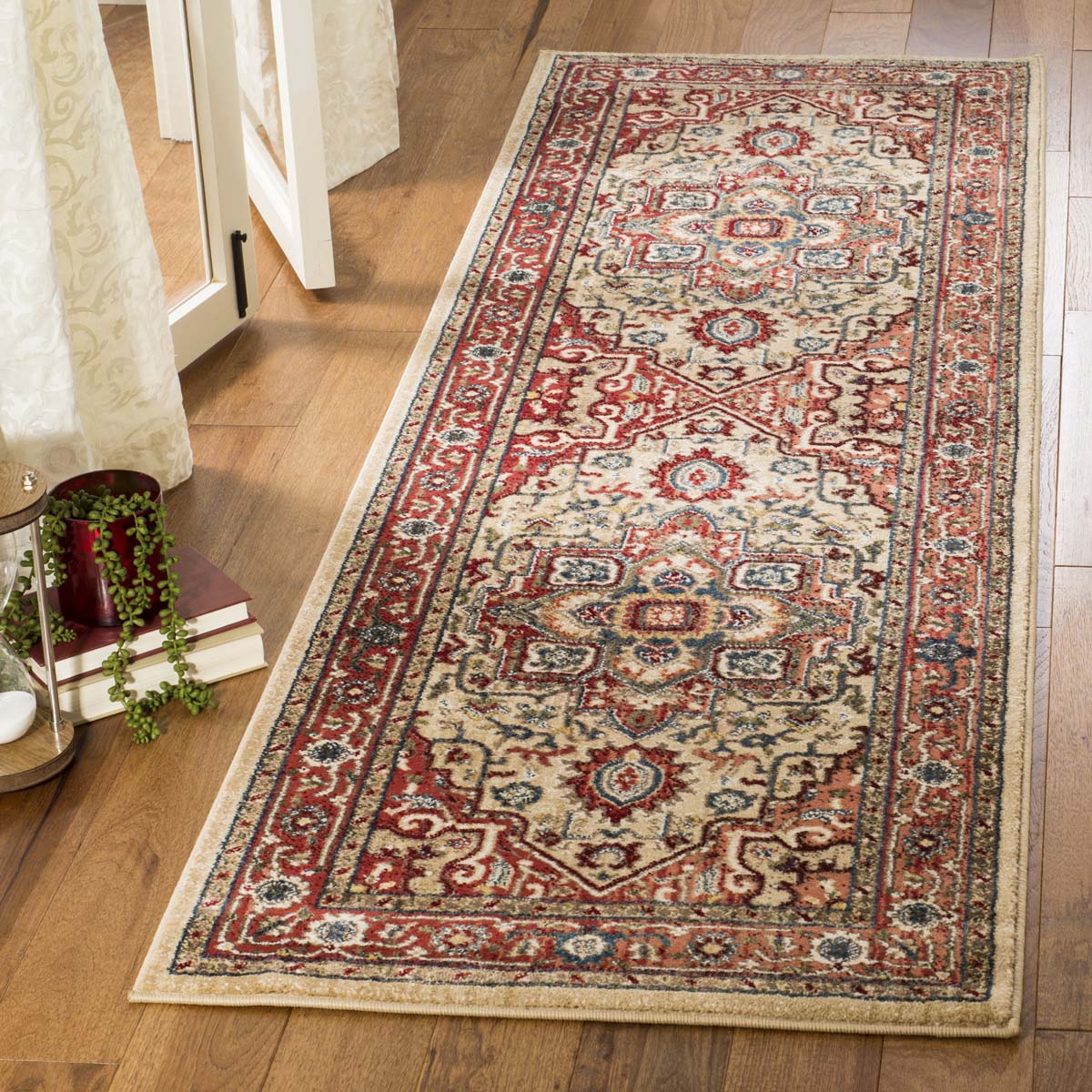 Quentin 1298 Rug | Lauren Ralph Lauren - LRL1298