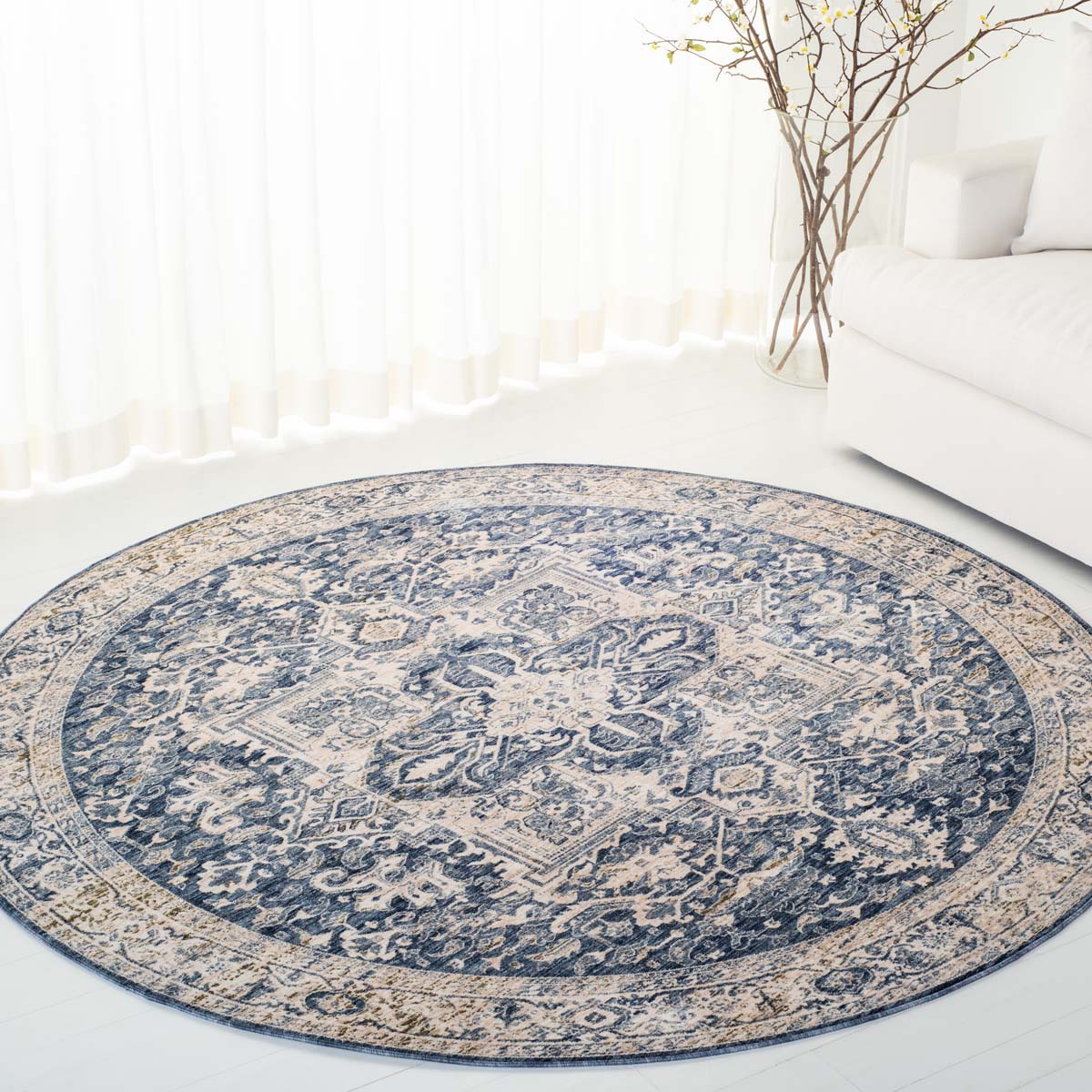 Emeril 1320 Rug | Lauren Ralph Lauren - LRL1320