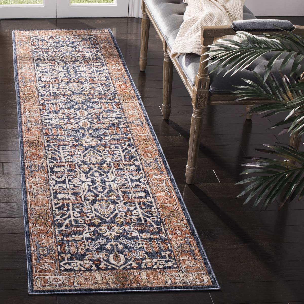 Darcy 1340 Rug | Lauren Ralph Lauren - LRL1340