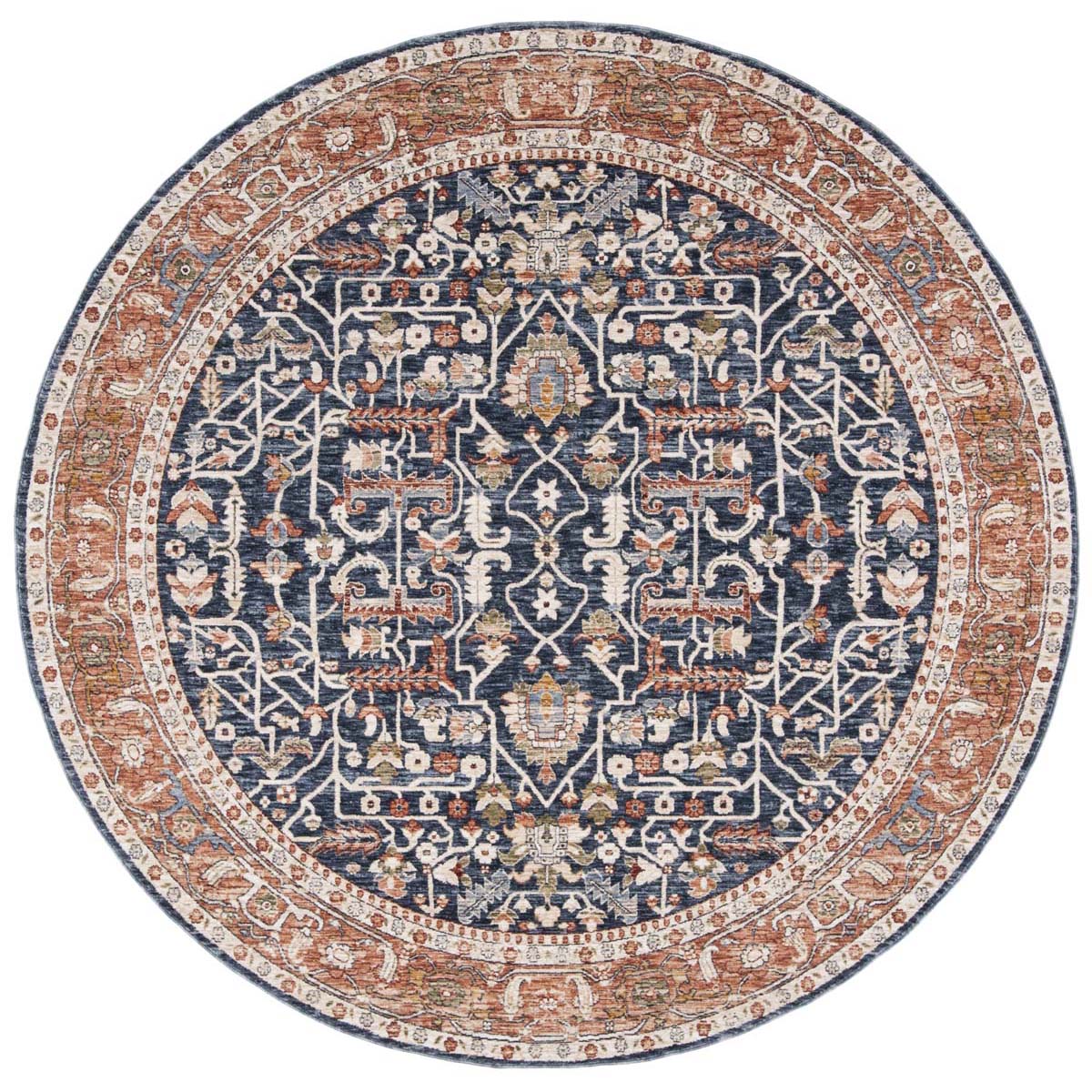 Darcy 1340 Rug | Lauren Ralph Lauren - LRL1340