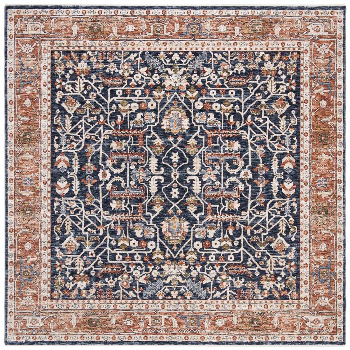 Darcy 1340 Rug | Lauren Ralph Lauren - LRL1340