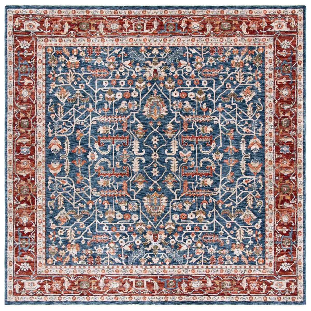 Darcy 1340 Rug | Lauren Ralph Lauren - LRL1340