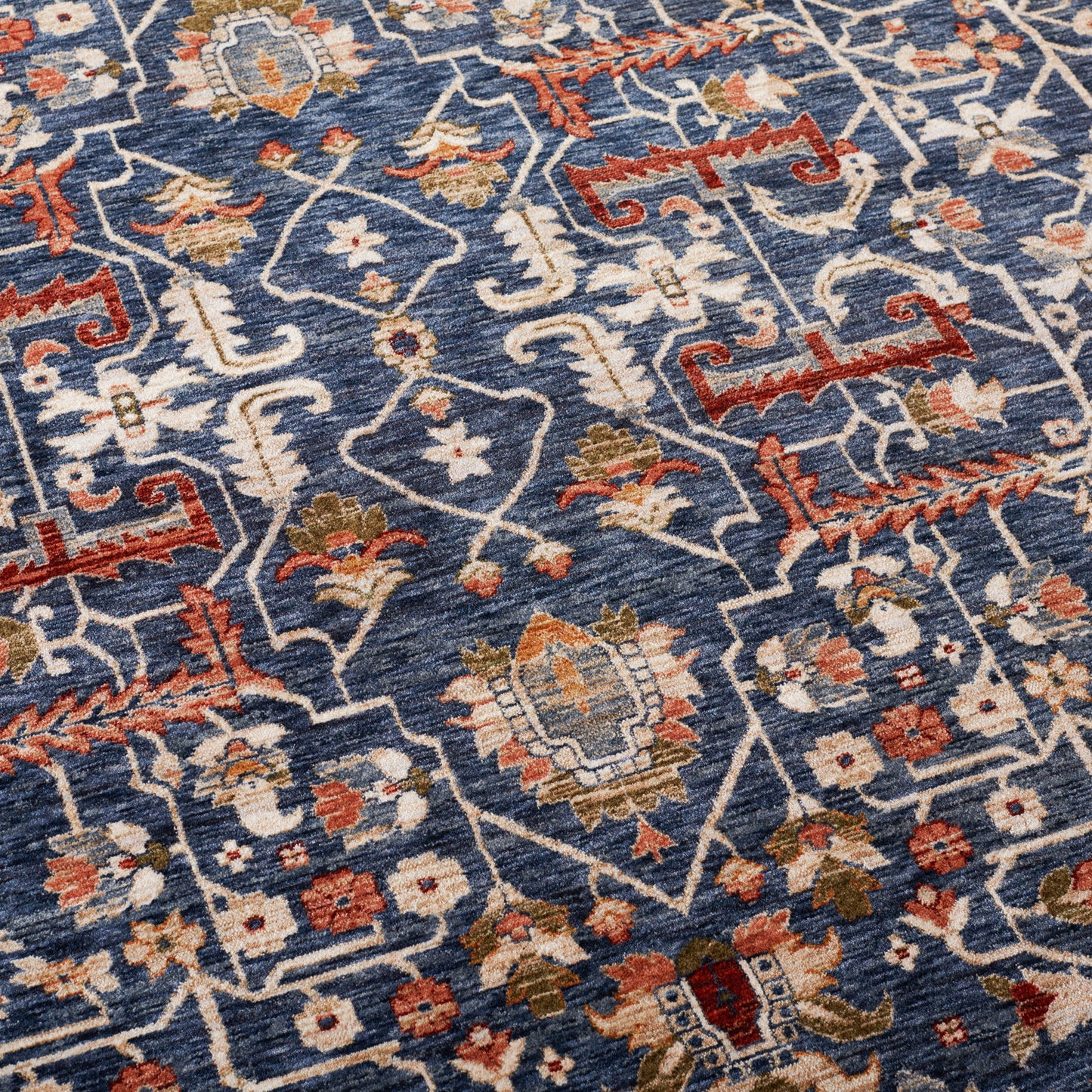 Darcy 1340 Rug | Lauren Ralph Lauren - LRL1340