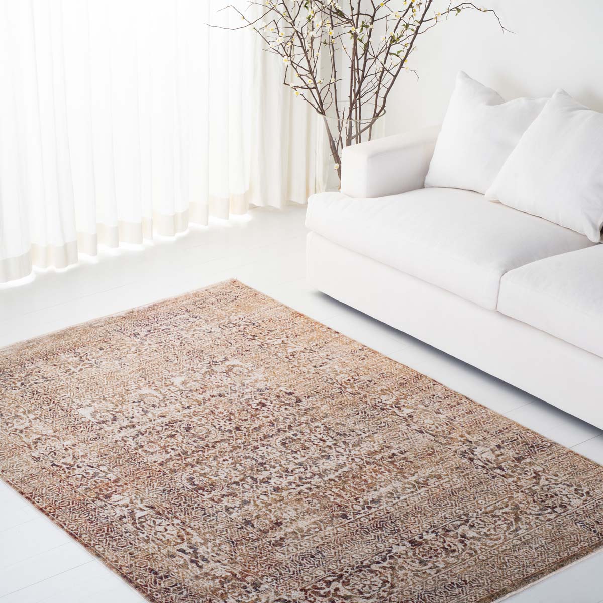 Pascal 1388 Rug | Lauren Ralph Lauren - LRL1388