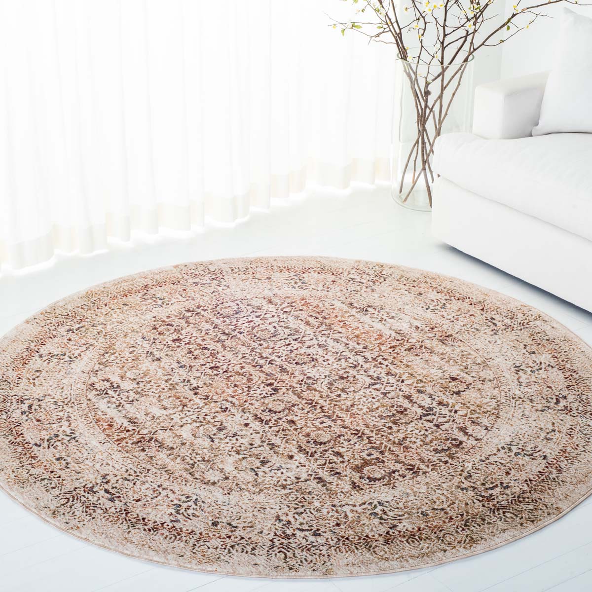 Pascal 1388 Rug | Lauren Ralph Lauren - LRL1388