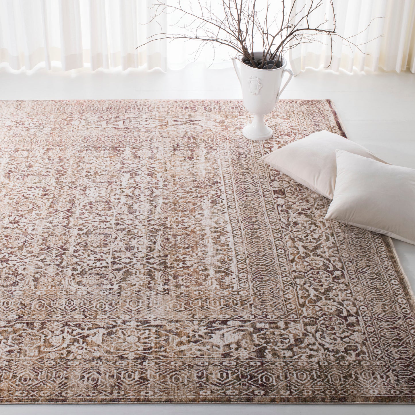 Pascal 1388 Rug | Lauren Ralph Lauren - LRL1388