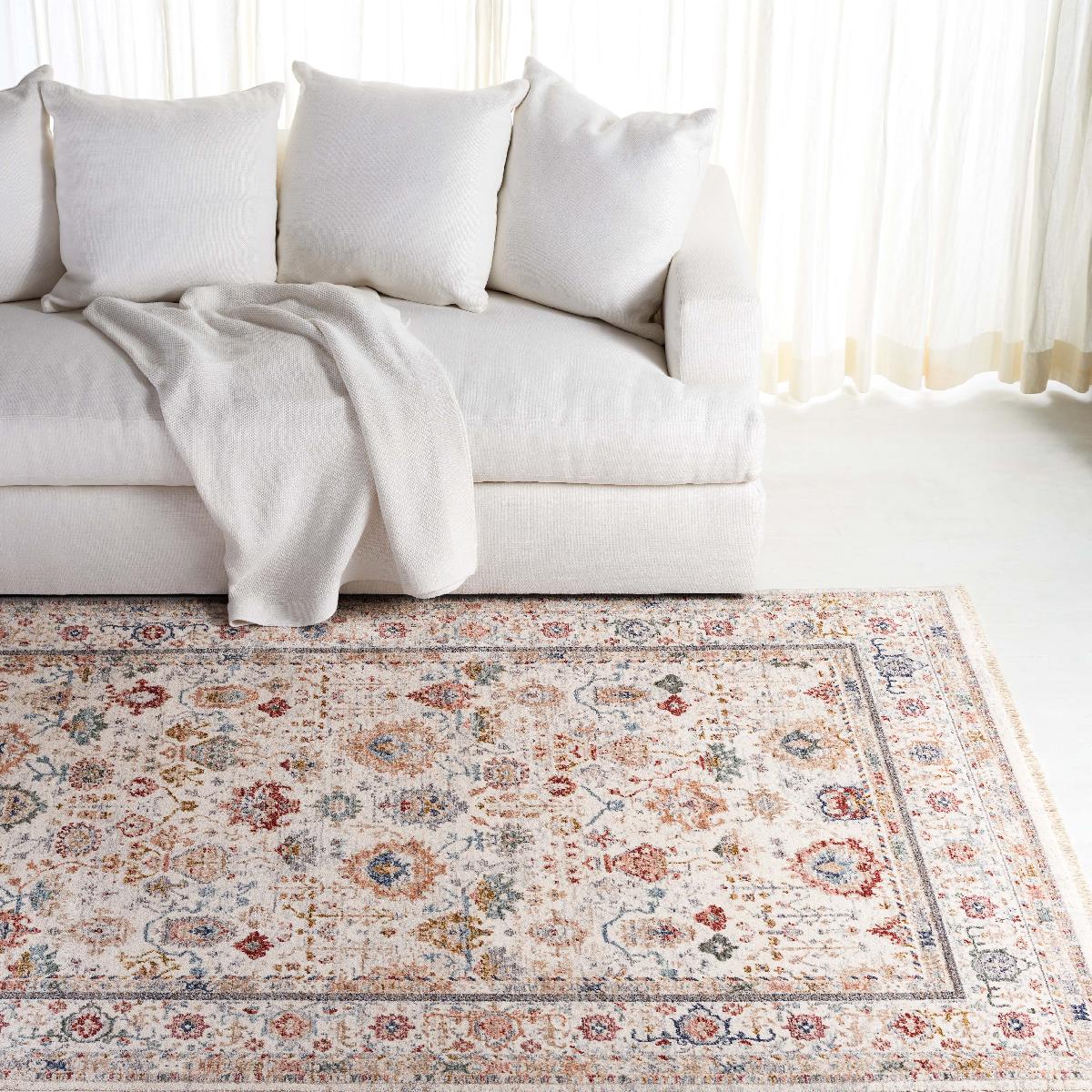 Fairhaven 1400 Rug | Lauren Ralph Lauren - LRL1400