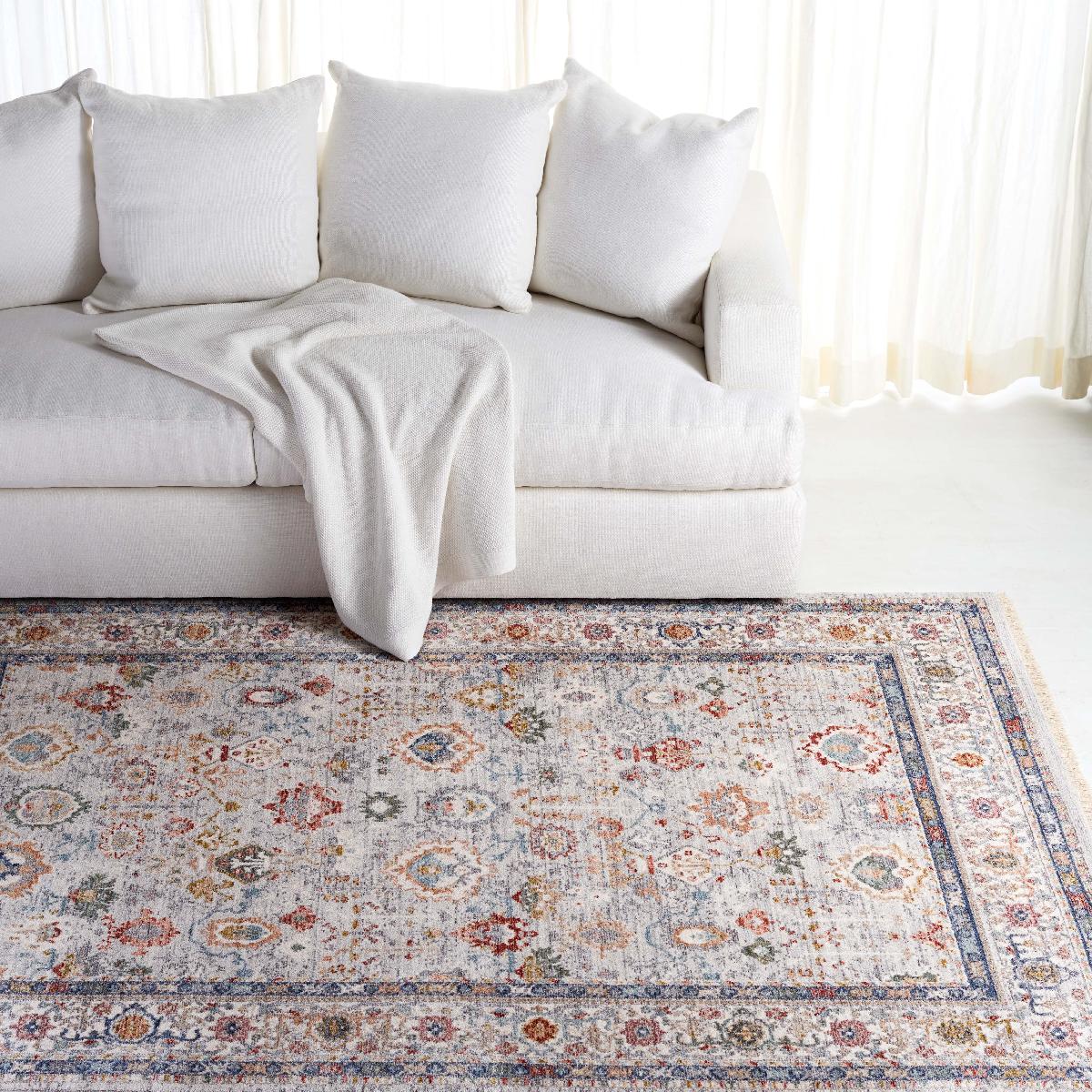 Fairhaven 1400 Rug | Lauren Ralph Lauren - LRL1400