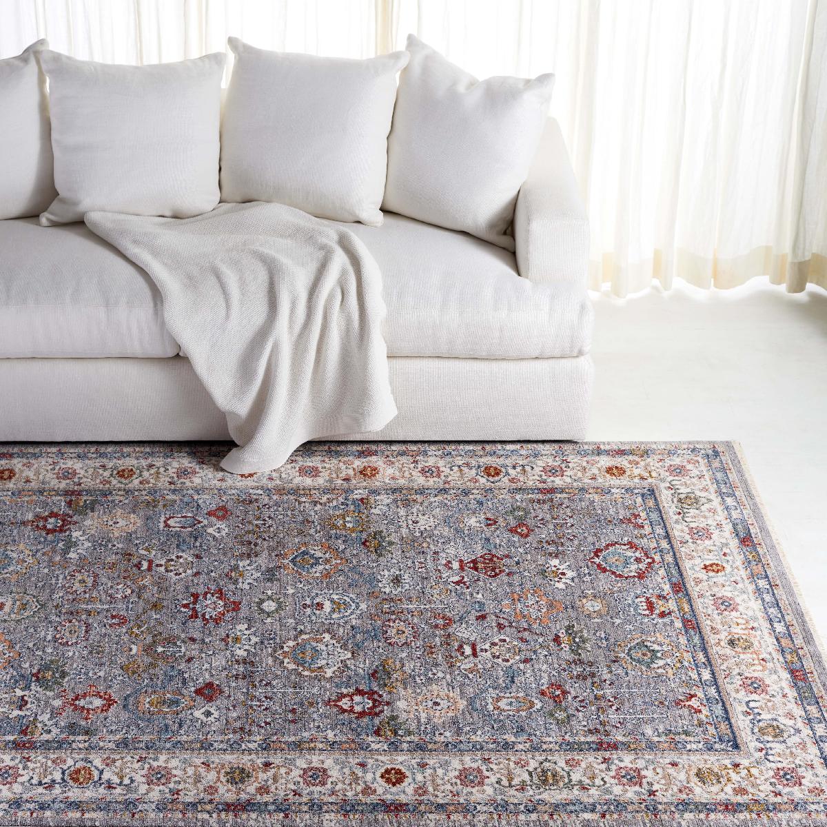 Fairhaven 1400 Rug | Lauren Ralph Lauren - LRL1400