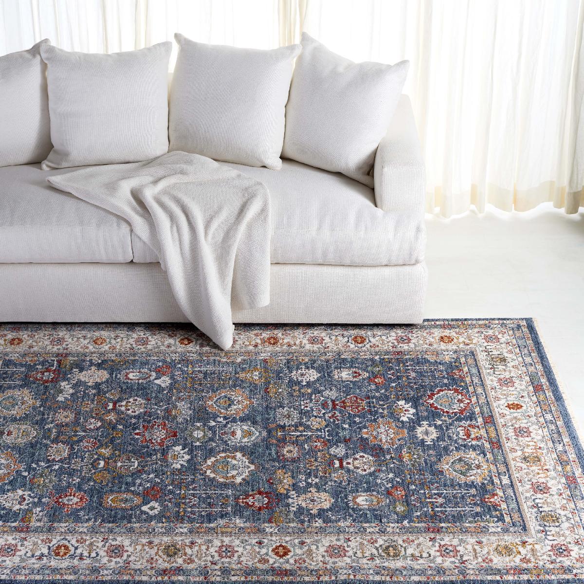 Fairhaven 1400 Rug | Lauren Ralph Lauren - LRL1400