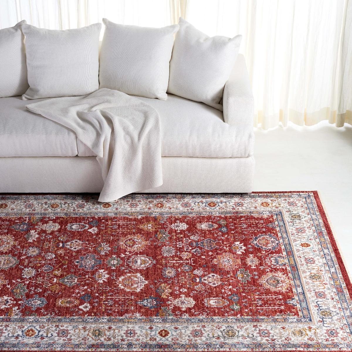 Fairhaven 1400 Rug | Lauren Ralph Lauren - LRL1400