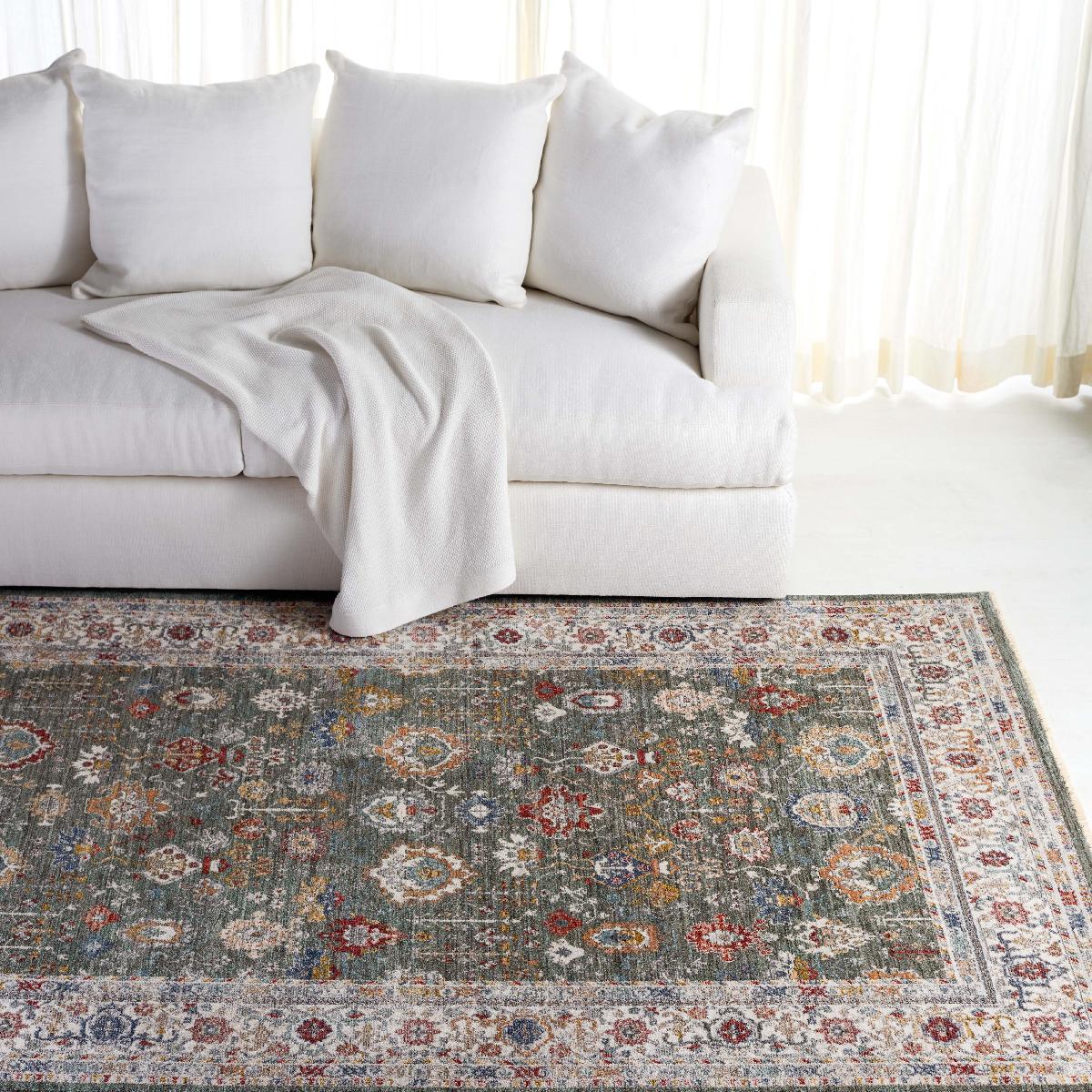 Fairhaven 1400 Rug | Lauren Ralph Lauren - LRL1400