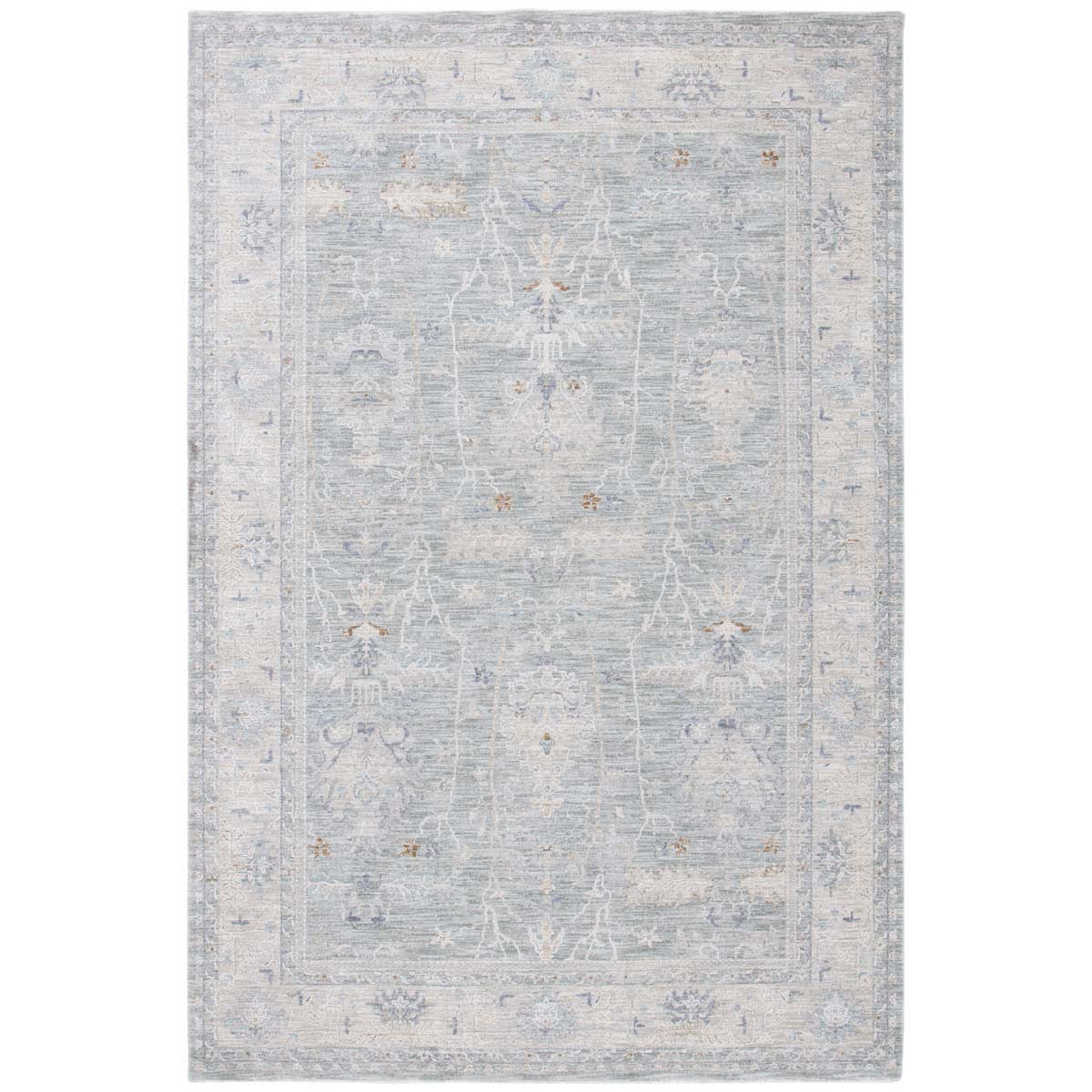 Edmund 1524 Rug | Lauren Ralph Lauren - LRL1524