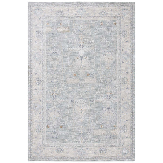 Edmund 1524 Rug | Lauren Ralph Lauren - LRL1524