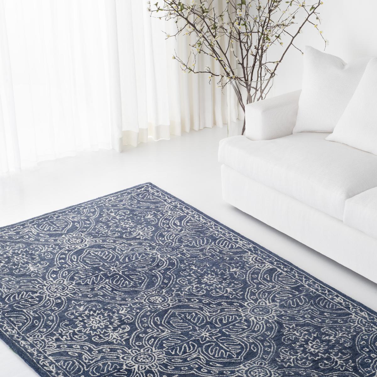 Eleanora 6503 Rug | Lauren Ralph Lauren - LRL6503