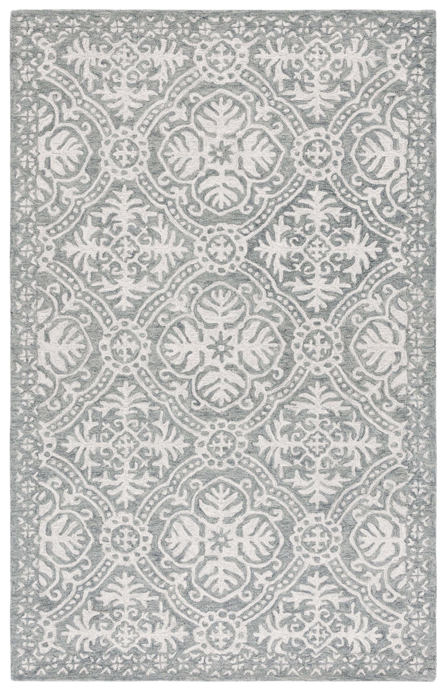 Nina 6606 Rug | Lauren Ralph Lauren - LRL6606