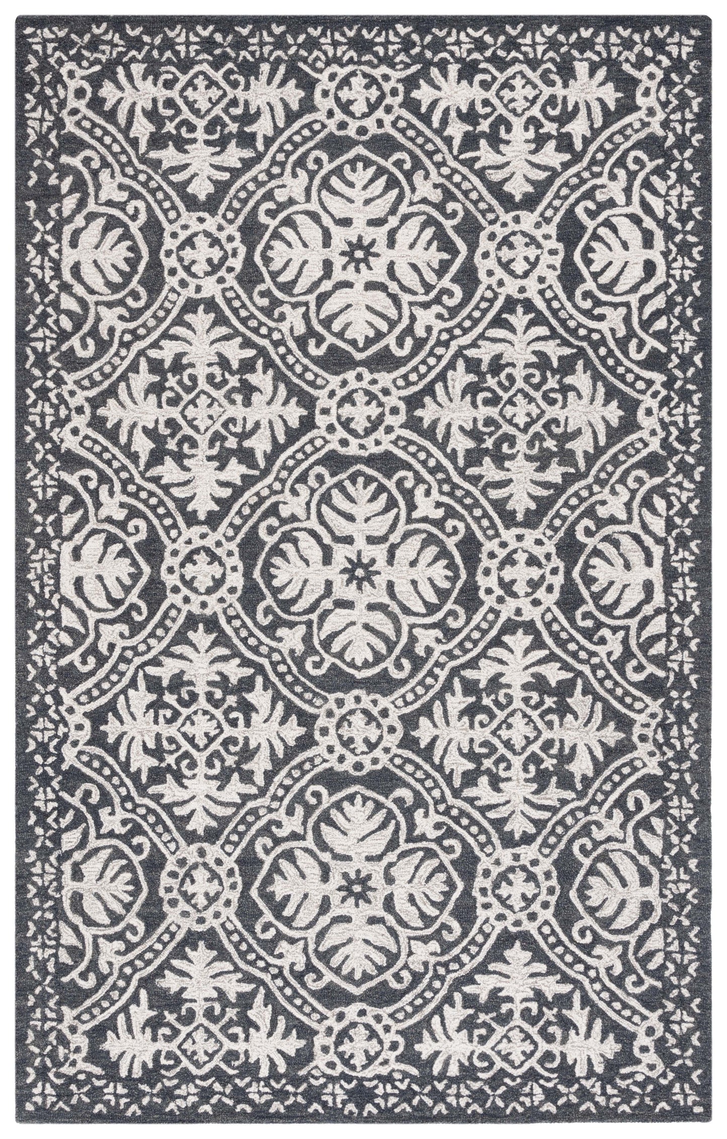 Nina 6606 Rug | Lauren Ralph Lauren - LRL6606