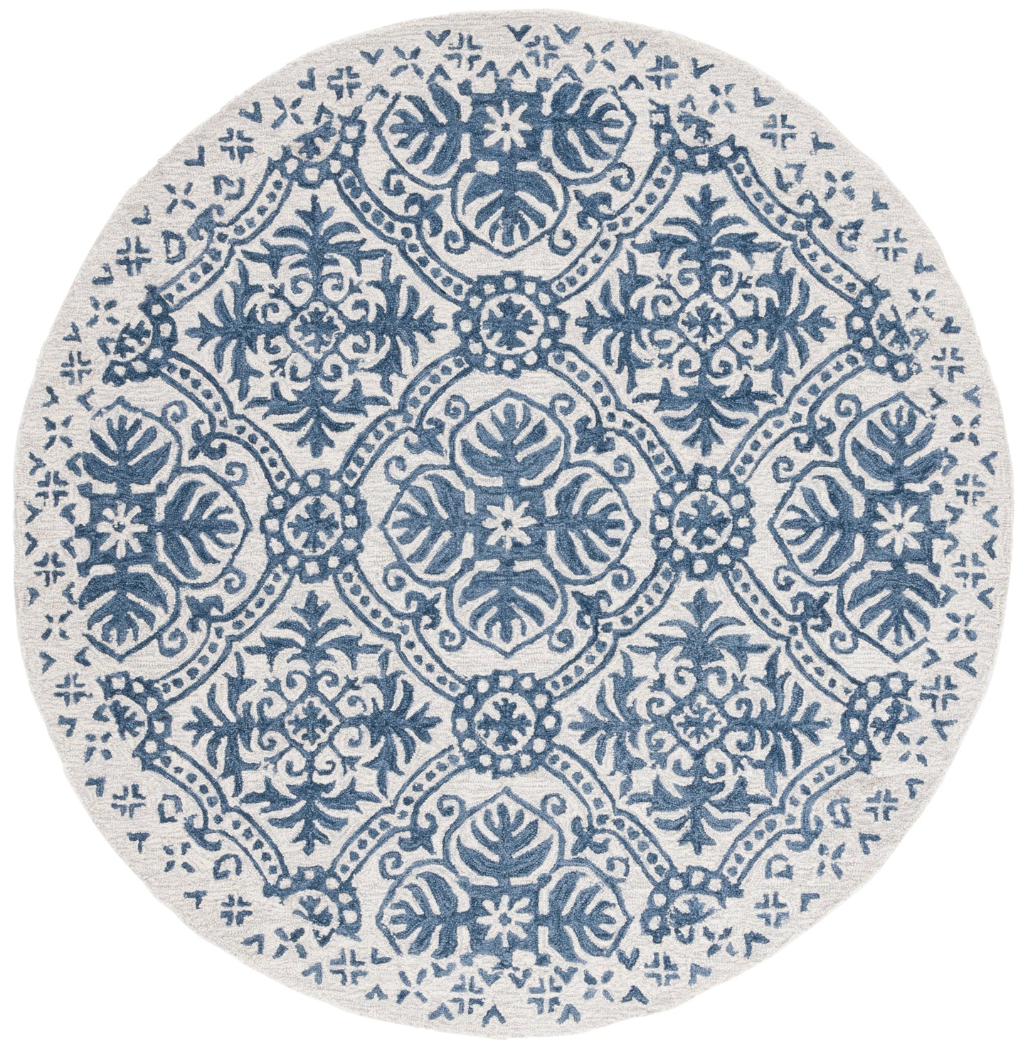 Nina 6606 Rug | Lauren Ralph Lauren - LRL6606