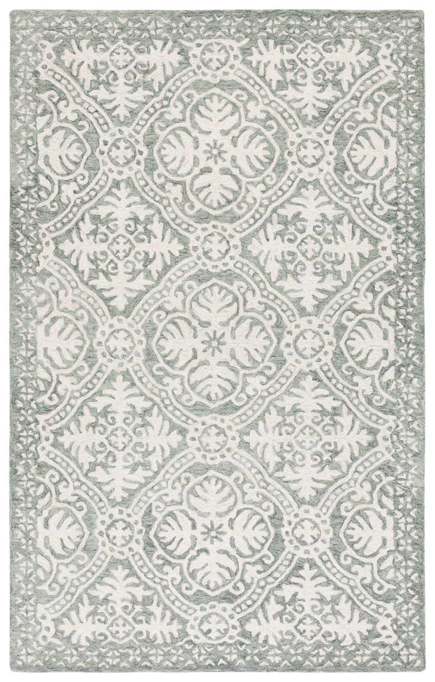 Nina 6606 Rug | Lauren Ralph Lauren - LRL6606